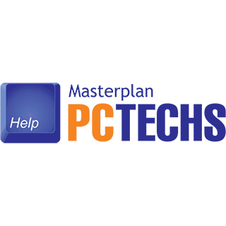 PC Techs Logo