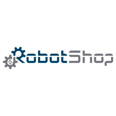 Robotshop Logo